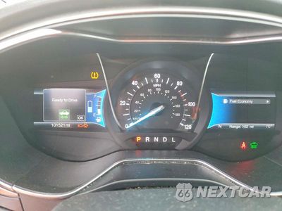 Zdjęcie 9 z 12 samochodu: 2017 FORD FUSION SE HYBRID VIN:3FA6P0LU8HR381599 - miniatura