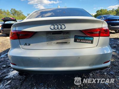 Zdjęcie 6 z 12 samochodu: 2016 AUDI A3 PREMIUM VIN:WAUA7GFF7G1033048 - miniatura