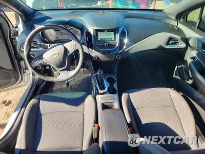 Zdjęcie 8 z 12 samochodu: 2018 CHEVROLET CRUZE LT VIN:1G1BE5SM8J7146848 - miniatura