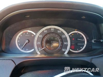 Zdjęcie 9 z 12 samochodu: 2014 HONDA ACCORD EXL VIN:1HGCR2F83EA039065 - miniatura