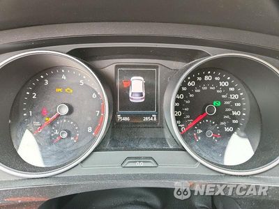 Zdjęcie 9 z 13 samochodu: 2018 VOLKSWAGEN TIGUAN SE VIN:3VV3B7AX0JM222551 - miniatura