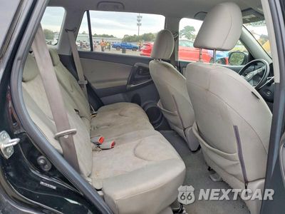 Zdjęcie 11 z 13 samochodu: 2010 TOYOTA RAV4 VIN:2T3BF4DV1AW081589 - miniatura
