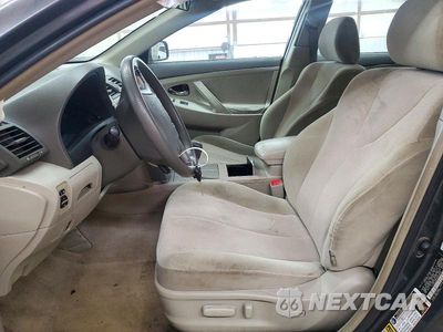 Zdjęcie 7 z 12 samochodu: 2010 TOYOTA CAMRY LE VIN:4T1BF3EK2AU043683 - miniatura