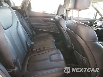 Zdjęcie 11 z 13 samochodu: 2020 HYUNDAI SANTA FE SEL 2.0T VIN:5NMS3CAA2LH205977 - miniatura