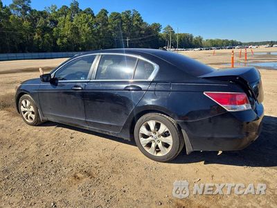 Drugie zdjęcie samochodu z przodu: 2010 HONDA ACCORD EXL VIN:1HGCP2F84AA027264 - miniatura