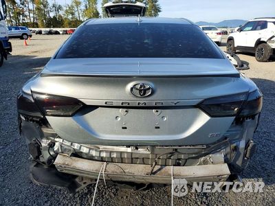 Zdjęcie 6 z 13 samochodu: 2018 TOYOTA CAMRY SE VIN:4T1B11HK0JU015850 - miniatura