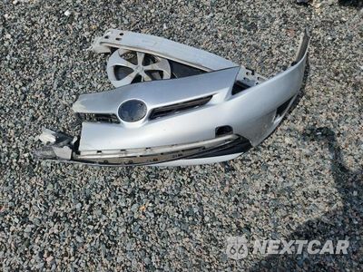 Zdjęcie 12 z 13 samochodu: 2013 TOYOTA PRIUS TWO VIN:JTDKN3DU9D5587526 - miniatura