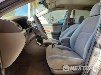 Zdjęcie 7 z 12 samochodu: 2008 TOYOTA COROLLA LE VIN:1NXBR30E68Z015808 - miniatura