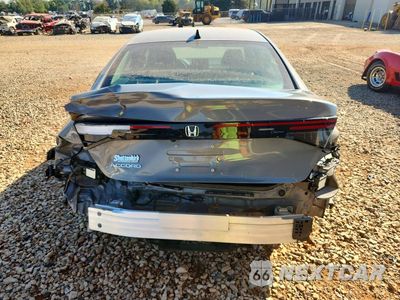 Zdjęcie 6 z 13 samochodu: 2025 HONDA ACCORD SE VIN:1HGCY1F47SA060832 - miniatura