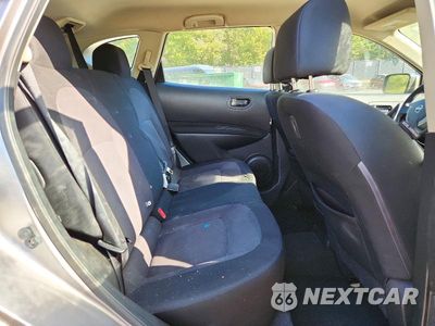 Zdjęcie 11 z 13 samochodu: 2011 NISSAN ROGUE S VIN:JN8AS5MV4BW681933 - miniatura