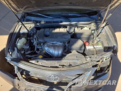 Zdjęcie 11 z 13 samochodu: 2010 TOYOTA CAMRY LE VIN:4T1BF3EK0AU095703 - miniatura