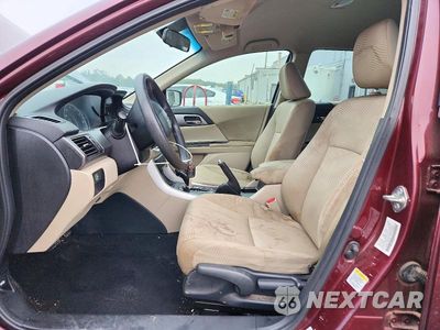Zdjęcie 7 z 12 samochodu: 2014 HONDA ACCORD LX VIN:1HGCR2F35EA251180 - miniatura