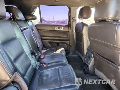 Zdjęcie 11 z 13 samochodu: 2011 FORD EXPLORER LIMITED VIN:1FMHK7F85BGA61434 - miniatura