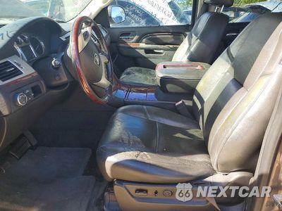 Zdjęcie 7 z 13 samochodu: 2013 CADILLAC ESCALADE ESV LUXURY VIN:1GYS3HEF4DR179926 - miniatura