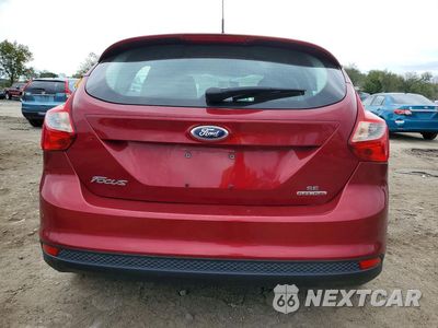 Zdjęcie 6 z 12 samochodu: 2014 FORD FOCUS SE VIN:1FADP3K29EL450772 - miniatura