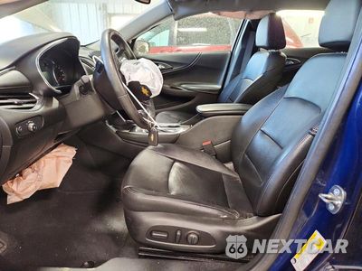 Zdjęcie 7 z 12 samochodu: 2017 CHEVROLET MALIBU LT VIN:1G1ZE5ST0HF230894 - miniatura
