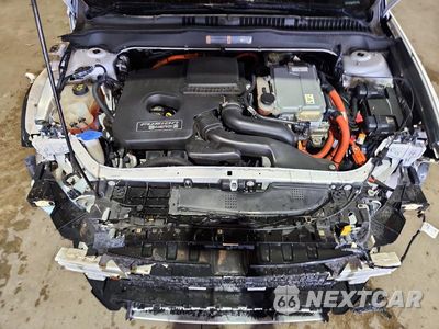 Zdjęcie 11 z 12 samochodu: 2013 FORD FUSION TITANIUM PHEV VIN:3FA6P0SU6DR302362 - miniatura