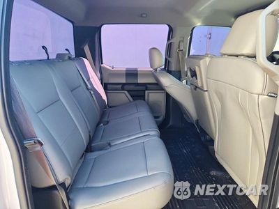 Zdjęcie 10 z 12 samochodu: 2017 FORD F350 SUPER DUTY VIN:1FT8W3DT6HEB56324 - miniatura
