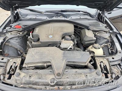 Zdjęcie 11 z 12 samochodu: 2014 BMW 328 XI SULEV VIN:WBA3B5C50EF599379 - miniatura