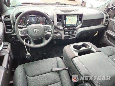 Zdjęcie 8 z 12 samochodu: 2026 RAM 1500 TRADESMAN VIN:3C6SRFGP6T4180436 - miniatura