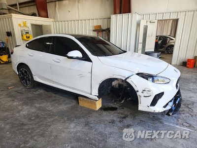 Czwarte zdjęcie samochodu z boku: 2025 BMW 228XI VIN:WBA23GG00S7S70867 - miniatura