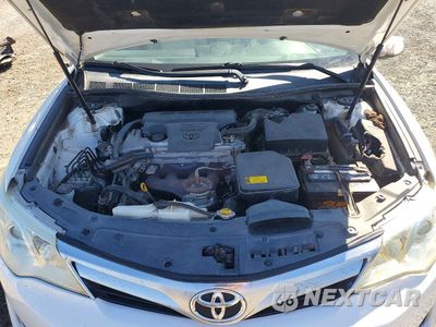 Zdjęcie 11 z 12 samochodu: 2012 TOYOTA CAMRY XLE VIN:4T1BF1FK8CU559181 - miniatura