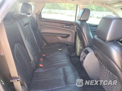Zdjęcie 11 z 13 samochodu: 2011 CADILLAC SRX LUXURY COLLECTION VIN:3GYFNDEY4BS628666 - miniatura