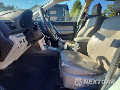 Zdjęcie 7 z 13 samochodu: 2014 SUBARU FORESTER 2.5I TOURING VIN:JF2SJAMC6EH456563 - miniatura