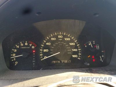 Zdjęcie 9 z 12 samochodu: 2007 HONDA ACCORD EX VIN:1HGCM568X7A083227 - miniatura