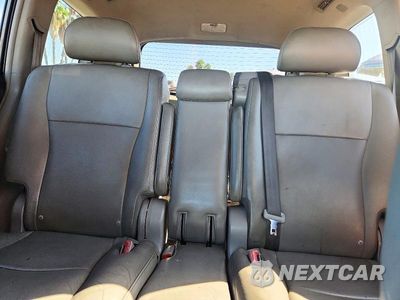Zdjęcie 10 z 14 samochodu: 2013 TOYOTA HIGHLANDER SE VIN:5TDZK3EH7DS092194 - miniatura