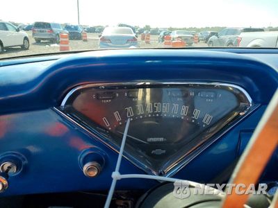 Zdjęcie 9 z 11 samochodu: 1957 CHEVROLET 3100 VIN:3A57S140585 - miniatura