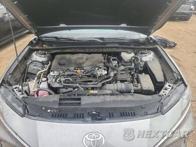 Zdjęcie 11 z 12 samochodu: 2025 TOYOTA CAMRY SE VIN:4T1DAACK0SU525374 - miniatura