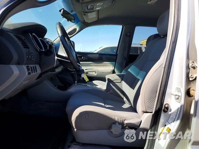 Zdjęcie 7 z 12 samochodu: 2008 TOYOTA TACOMA V6 VIN:5TELU42N88Z514126 - miniatura