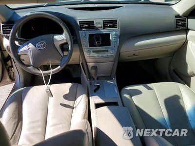 Zdjęcie 8 z 12 samochodu: 2009 TOYOTA CAMRY HYBRID VIN:4T1BB46KX9U097518 - miniatura
