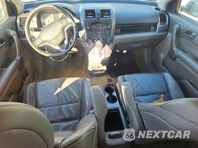 Zdjęcie 8 z 14 samochodu: 2009 HONDA CR-V EXL VIN:JHLRE48799C014785 - miniatura