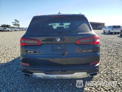 Zdjęcie 6 z 13 samochodu: 2019 BMW X5 XDRIVE40I VIN:5UXCR6C54KLK83130 - miniatura