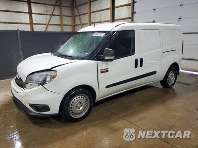 2022 RAM PROMASTER CITY TRADESMAN ZFBHRFAB4N6Y24859 - główne zdjęcie licytacji z USA - miniatura