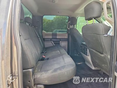 Zdjęcie 10 z 13 samochodu: 2017 FORD F150 SUPERCREW VIN:1FTEW1EF4HKD51582 - miniatura