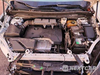 Zdjęcie 12 z 14 samochodu: 2018 BUICK ENVISION ESSENCE VIN:LRBFX1SA3JD114052 - miniatura