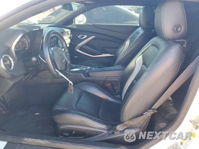 Zdjęcie 7 z 12 samochodu: 2020 CHEVROLET CAMARO LT VIN:1G1FD1RS7L0114597 - miniatura