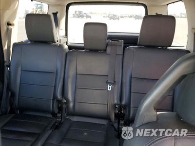 Zdjęcie 10 z 13 samochodu: 2007 LAND ROVER LR3 SE VIN:SALAE25477A426942 - miniatura