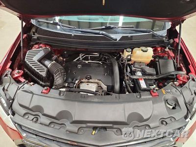 Zdjęcie 12 z 13 samochodu: 2018 CHEVROLET TRAVERSE RS VIN:1GNERJKX4JJ169789 - miniatura
