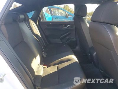 Zdjęcie 10 z 12 samochodu: 2023 HONDA CIVIC SPORT VIN:2HGFE2F51PH504266 - miniatura