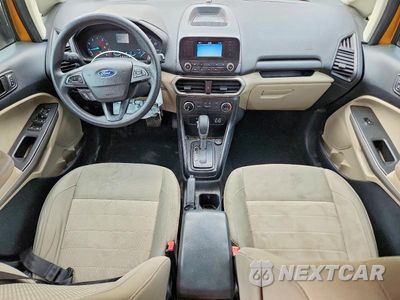 Zdjęcie 8 z 13 samochodu: 2021 FORD ECOSPORT S VIN:MAJ3S2FE6MC419194 - miniatura