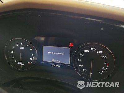 Zdjęcie 9 z 14 samochodu: 2024 CADILLAC XT6 PLATINUM PREMIUM LUXURY VIN:1GYKPERS3RZ720093 - miniatura