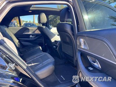 Zdjęcie 6 z 10 samochodu: 2021 MERCEDES-BENZ GLE COUPE AMG 53 4MATIC VIN:4JGFD6BB0MA465972 - miniatura