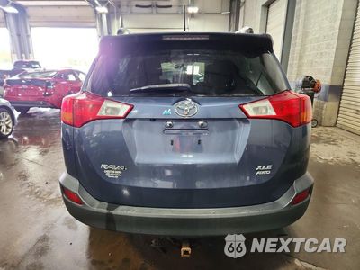 Zdjęcie 6 z 13 samochodu: 2013 TOYOTA RAV4 XLE VIN:JTMRFREV9DD039182 - miniatura