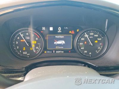 Zdjęcie 9 z 14 samochodu: 2021 CADILLAC XT6 PREMIUM LUXURY VIN:1GYKPDRSXMZ172760 - miniatura