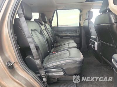 Zdjęcie 11 z 13 samochodu: 2018 FORD EXPEDITION PLATINUM VIN:1FMJU1LT5JEA57640 - miniatura