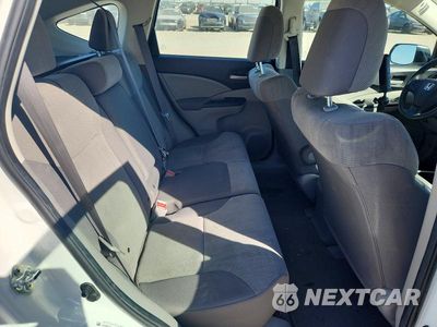 Zdjęcie 10 z 13 samochodu: 2013 HONDA CR-V LX VIN:5J6RM4H37DL059594 - miniatura